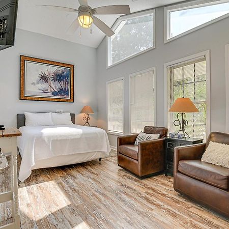 Murrells Inlet Studio Less Than 2 Mi To Marsh Walk Myrtle Beach Zewnętrze zdjęcie