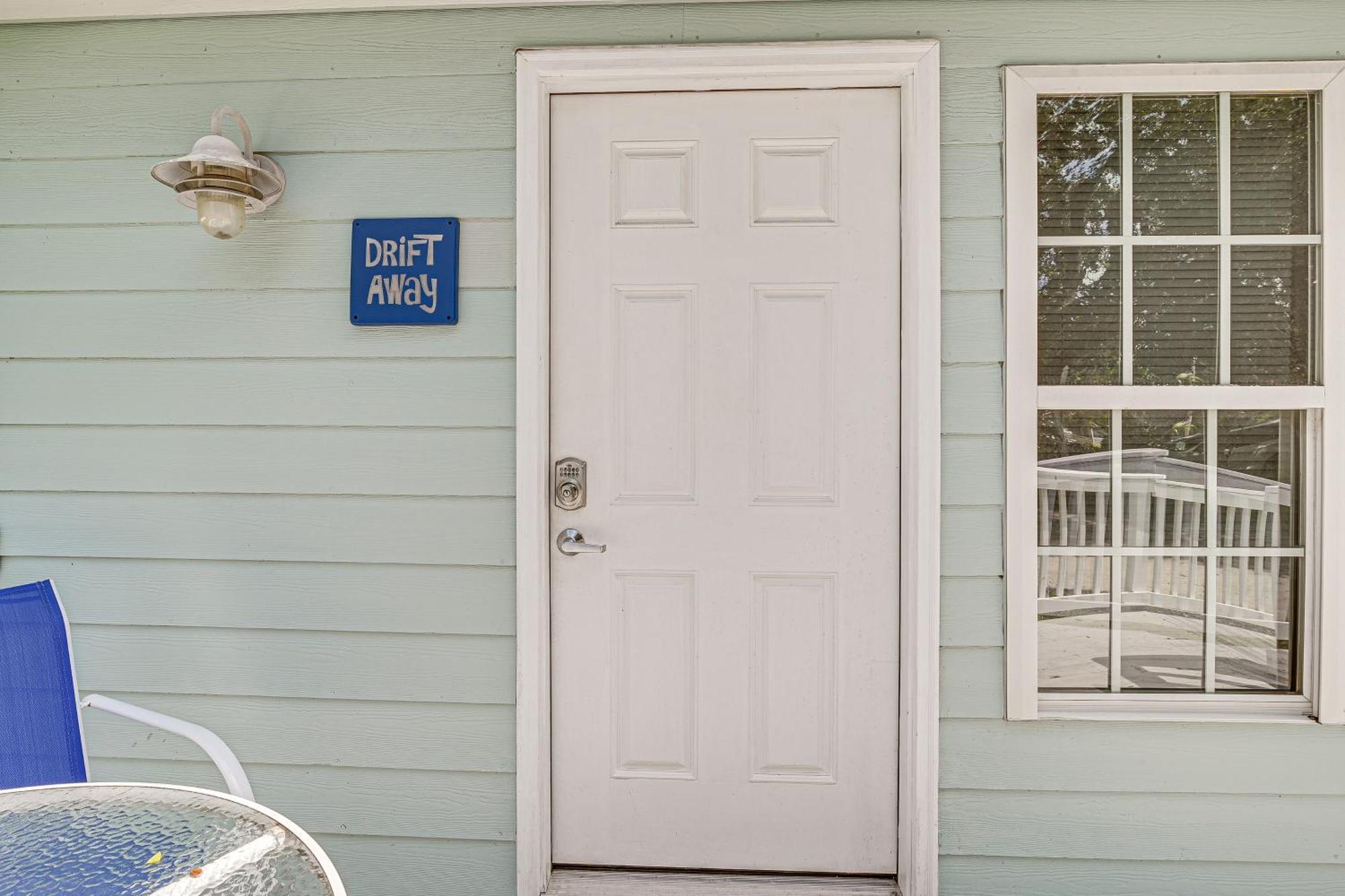 Murrells Inlet Studio Less Than 2 Mi To Marsh Walk Myrtle Beach Zewnętrze zdjęcie
