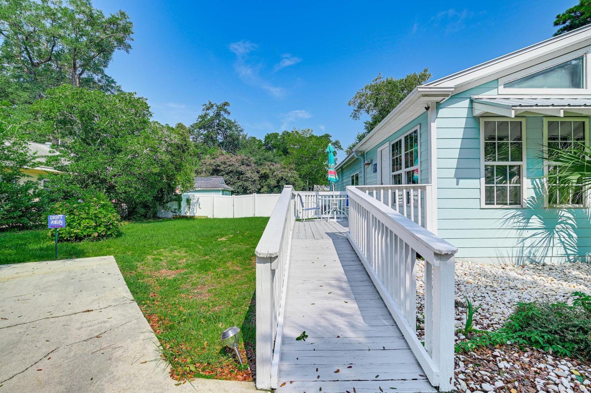 Murrells Inlet Studio Less Than 2 Mi To Marsh Walk Myrtle Beach Zewnętrze zdjęcie